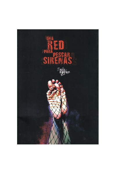 Una Red Para Pescar Sirenas