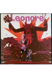 Leonore Siempre Tiene Razon