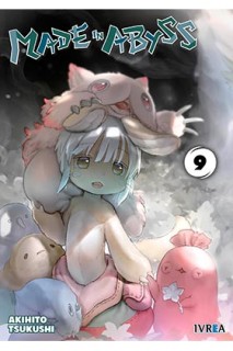 Made In Abyss 09