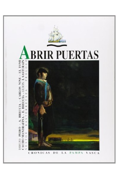 ABRIR PUERTAS
