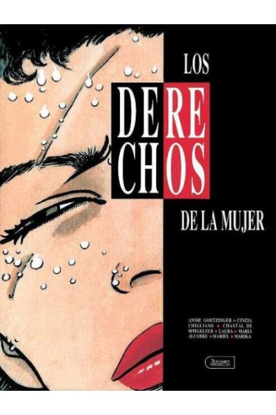 LOS DERECHOS DE LA MUJER