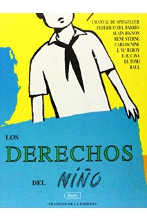 Los Derechos Del Niño