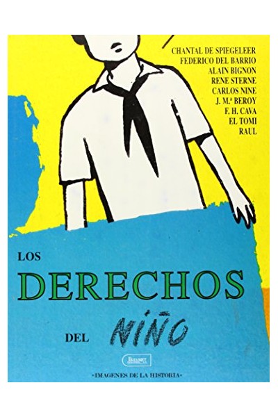 LOS DERECHOS DEL NIÑO