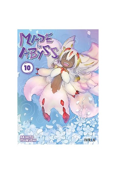 MADE IN ABYSS 10
