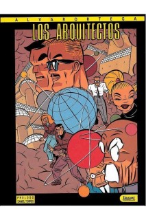 Los Arquitectos