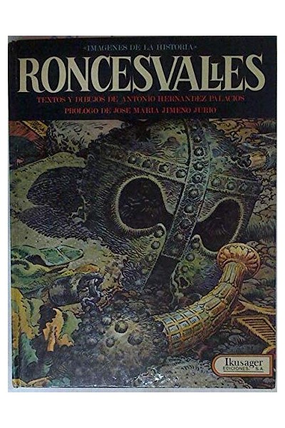 Roncesvalles