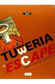 Tuberia De Escape