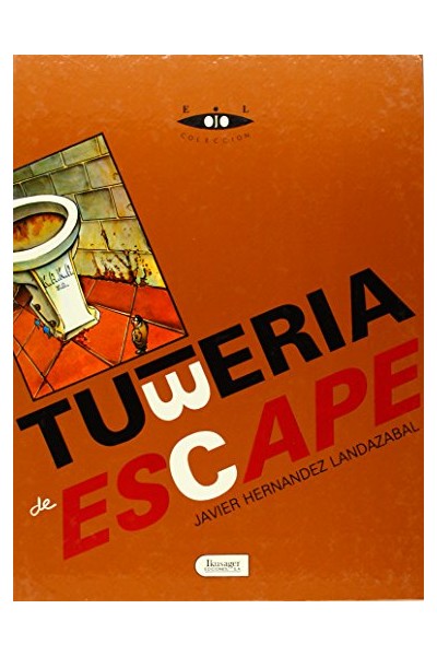 Tuberia De Escape