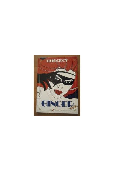 Ginger