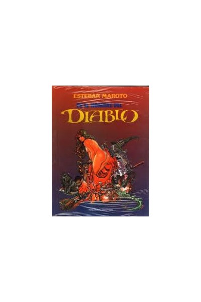 En El Nombre Del Diablo