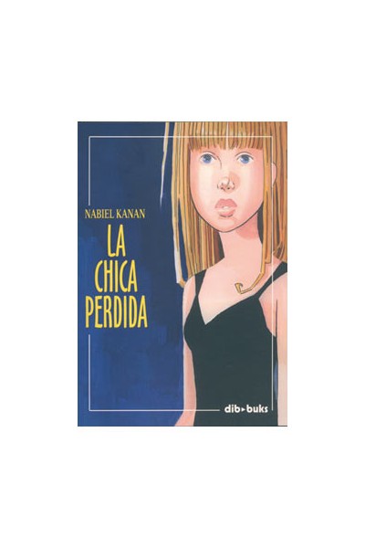 La Chica Perdida