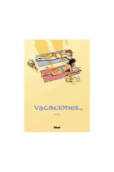 Vacaciones..