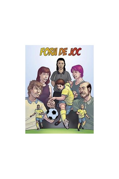Fora De Joc