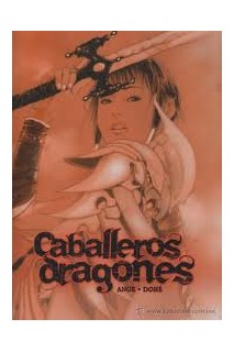 Caballeros Dragones