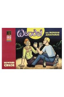 Wendel Sus Primeras Aventuras