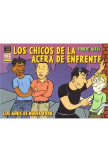 Los Chicos De La Acera De Enfrente