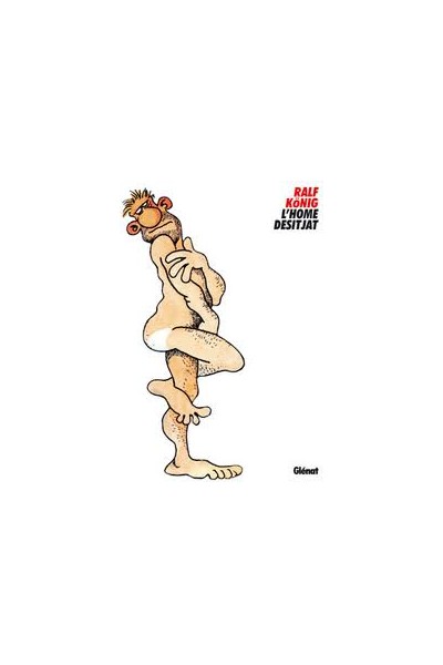 L'Home Desitjat