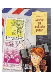 Nacida En Cualquier Parte