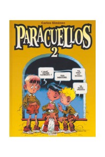 Paracuellos 2