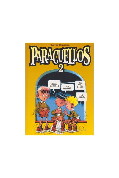 PARACUELLOS 2