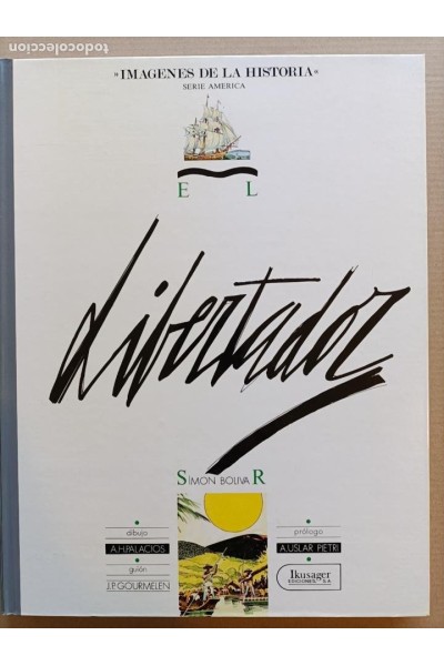 LIBERTADOR