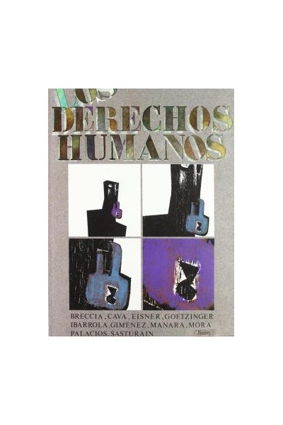 LOS DERECHOS HUMANOS
