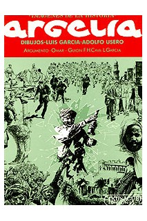 Imagenes De La Historia: Argelia