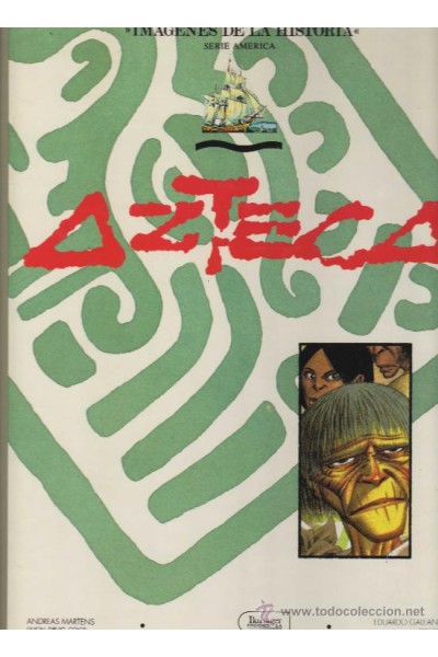 AZTECA