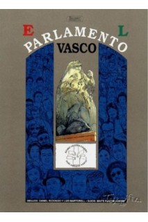 El Parlamento Vasco