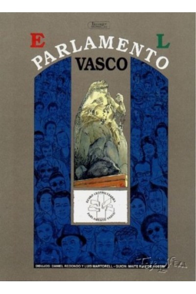 EL PARLAMENTO VASCO