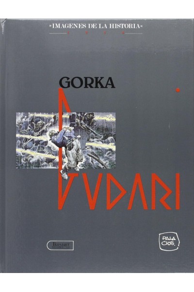 GORKA GUDARI