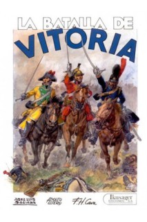 La Batalla De Vitoria