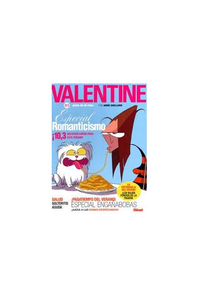 VALENTINE #3