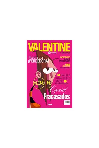 VALENTINE #2