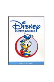 El Pato Donald - Clasicos Comic