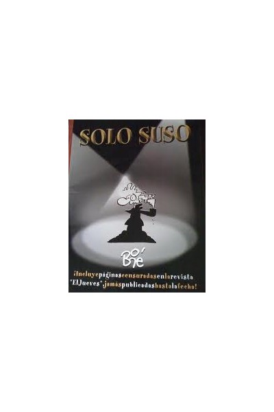 Solo Suso