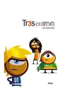 Tr3S En Uno