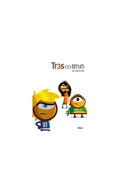 Tr3S En Uno
