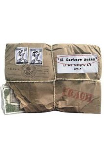 El Cartero Audaz
