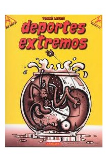 Deportes Extremos