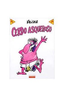 Cerdo Asqueroso