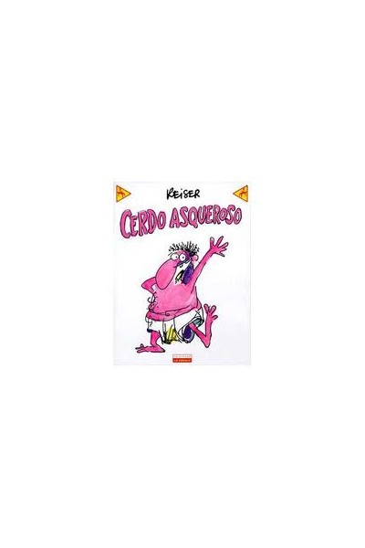 Cerdo Asqueroso
