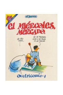 Pendones #030 El Miercoles Mercado