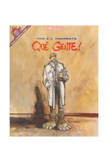 Pendones #053 Que Gente