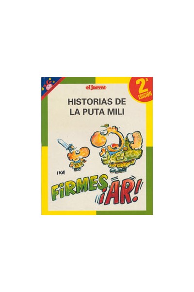 Pendones #057 Historias De La Puta Mili