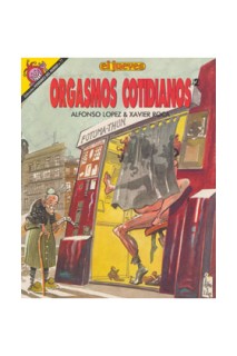 Pendones #077 Orgasmos Cotidianos