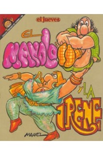 Pendones #089 El Manolo Y La Irene