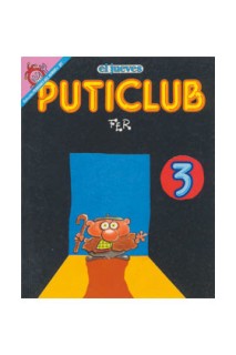 Pendones #091 Puticlub