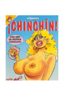 Pendones #118 Chinchin