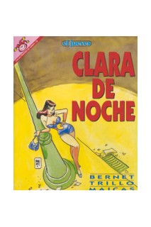 PENDONES #128 CLARA DE NOCHE